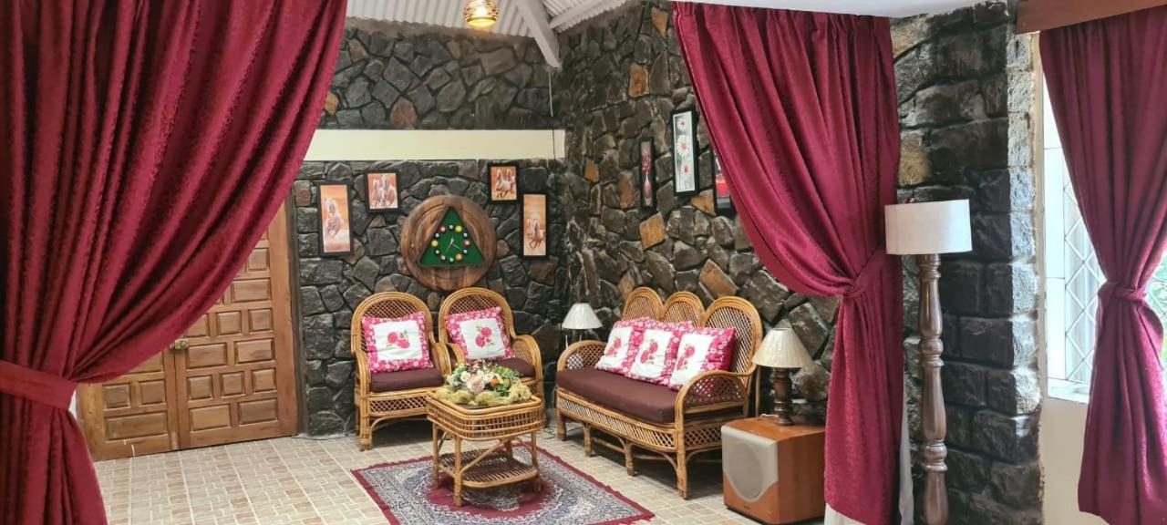 كونور Ark Heritage المظهر الخارجي الصورة